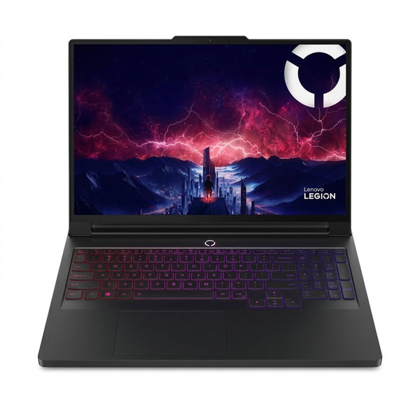 Laptop Gamer LENOVO Lenovo Legion Pro 7 16AFR10H, 16", AMD Ryzen 9, GeForce RTX 5080, 32 GB, 1TB, Windows 11 Home