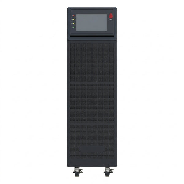 UPS en linea LINKEDPRO BY EPCOM LP20KYDC, 20 kVA, 20 kW, Trifásico, Doble Conversión, Onda Senoidal Pura