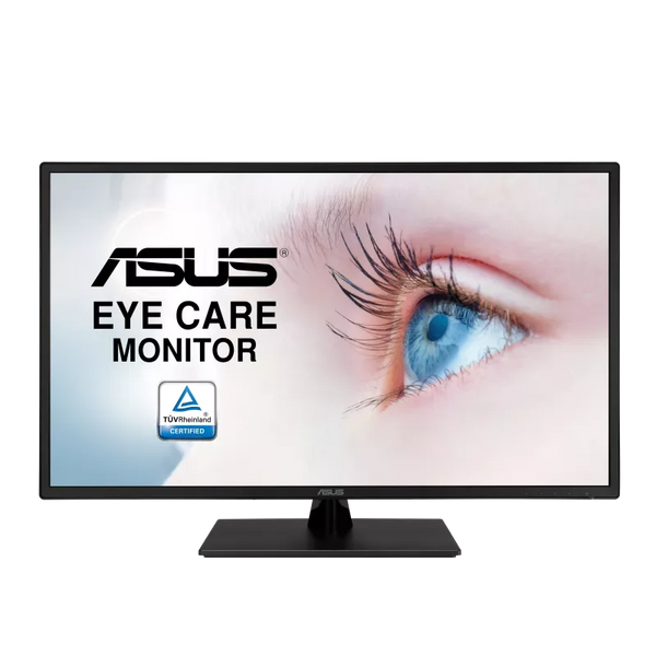 Monitor ASUS VA329HE LED 31.5", Full HD, 75Hz, HDMI, Negro
