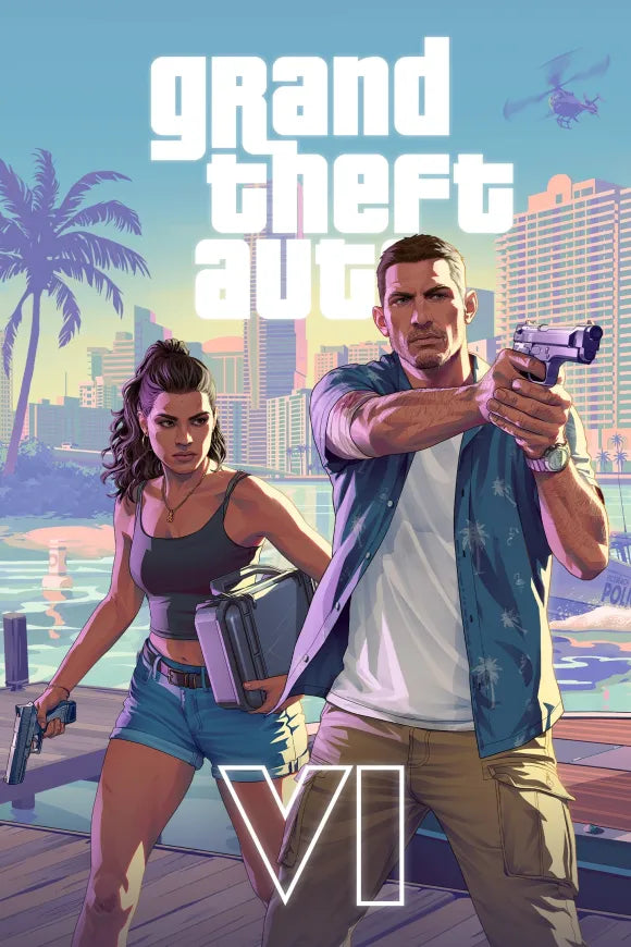 PC Gamer para GTA VI Mexico | Invictus PC