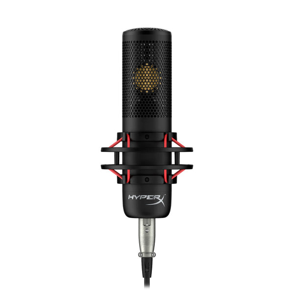 Hyperx Procast-Microphone Black 699z0aa