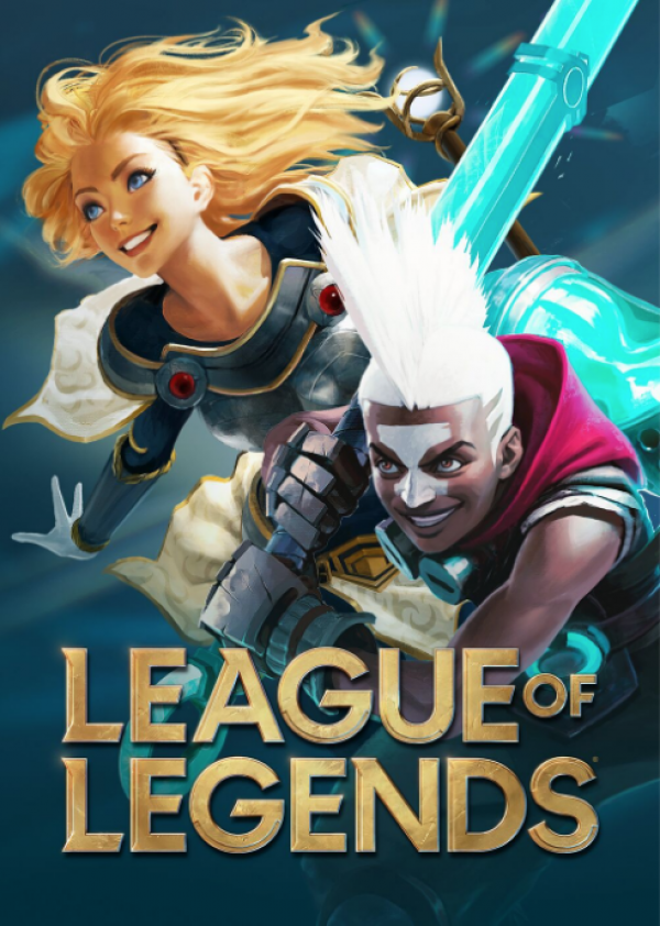 PC Gamer para League of Legends Mexico | Invictus PC