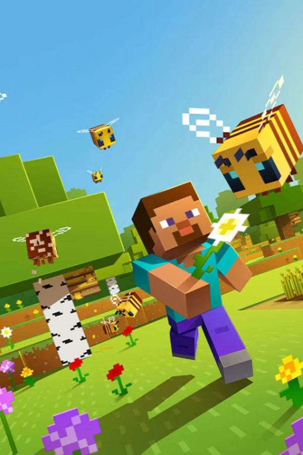 PC Gamer para Minecraft Mexico | Invictus PC