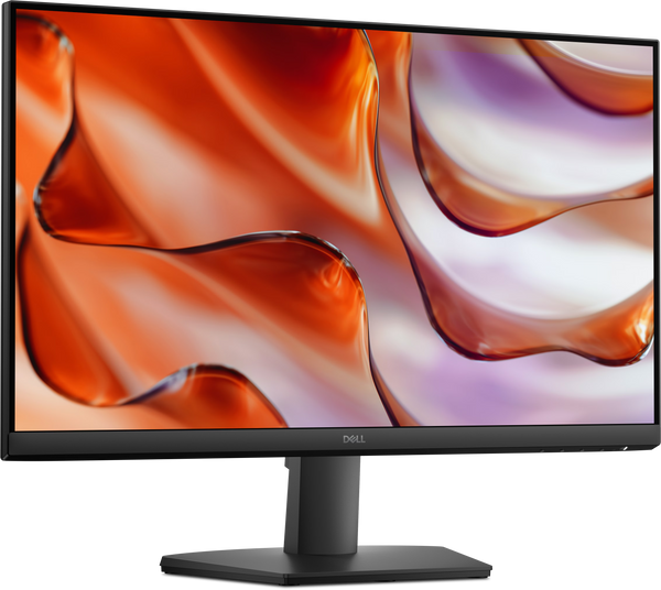 Monitor Dell Led Se2425Hm | 23.8 Pulgadas | Fhd 1920 X 1080 | 100 Hz | Hdmi, Vga | 210-Bqjz