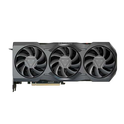 RX 9070 XT - PC Gamer Invictus