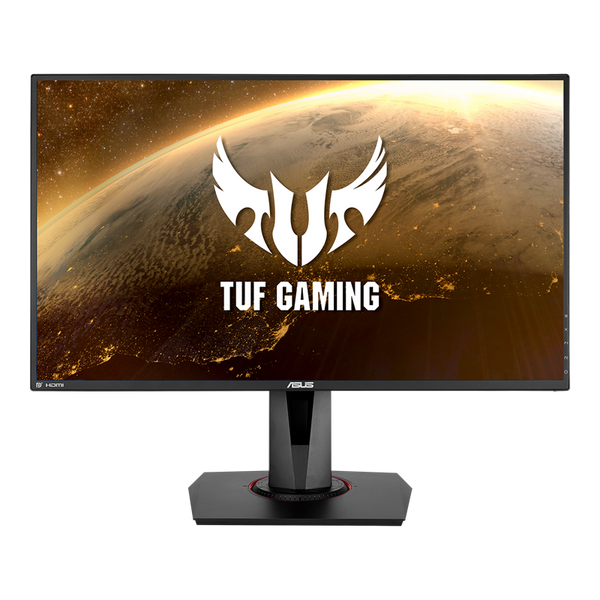 Monitor ASUS VG279QM LED 27", Full HD, 280Hz, HDMI, Gris