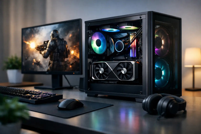 PC con RTX 4070: para quién sí vale la pena