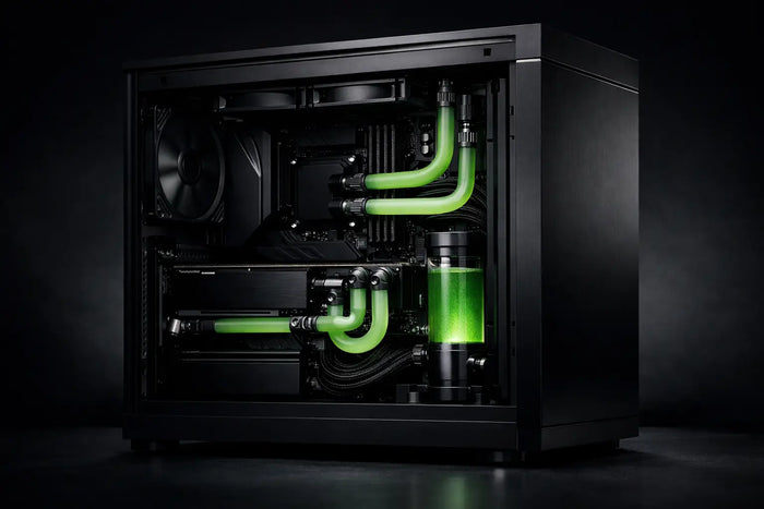 Workstation para ingeniería civil: qué elegir