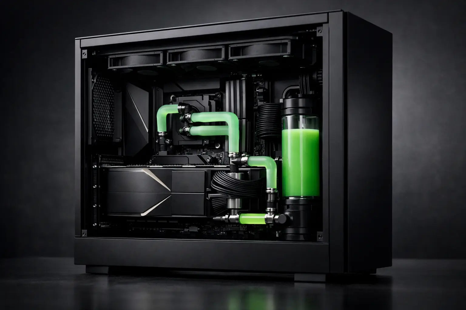 Workstation RTX 5090: ¿vale la pena?