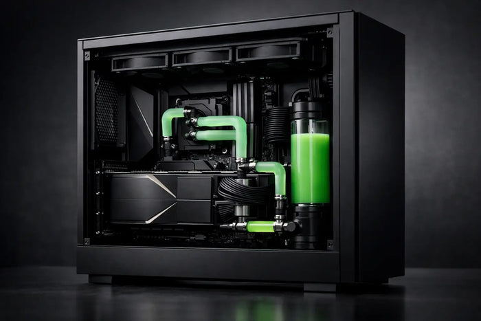 Workstation RTX 5090: ¿vale la pena?