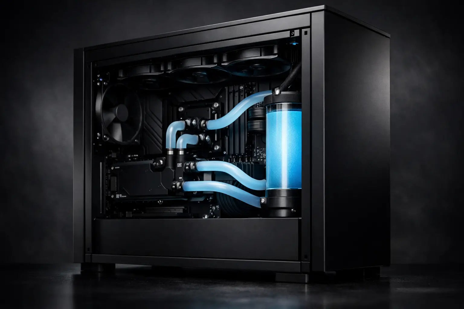 PC RTX 5070: qué rendimiento esperar