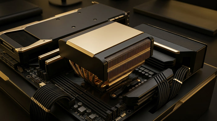 Computadoras con Ryzen 7 en Mexico: Opciones y Precios