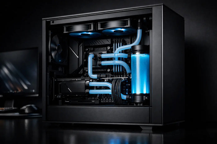 Mejores PCs para 1080p competitivo en 2026