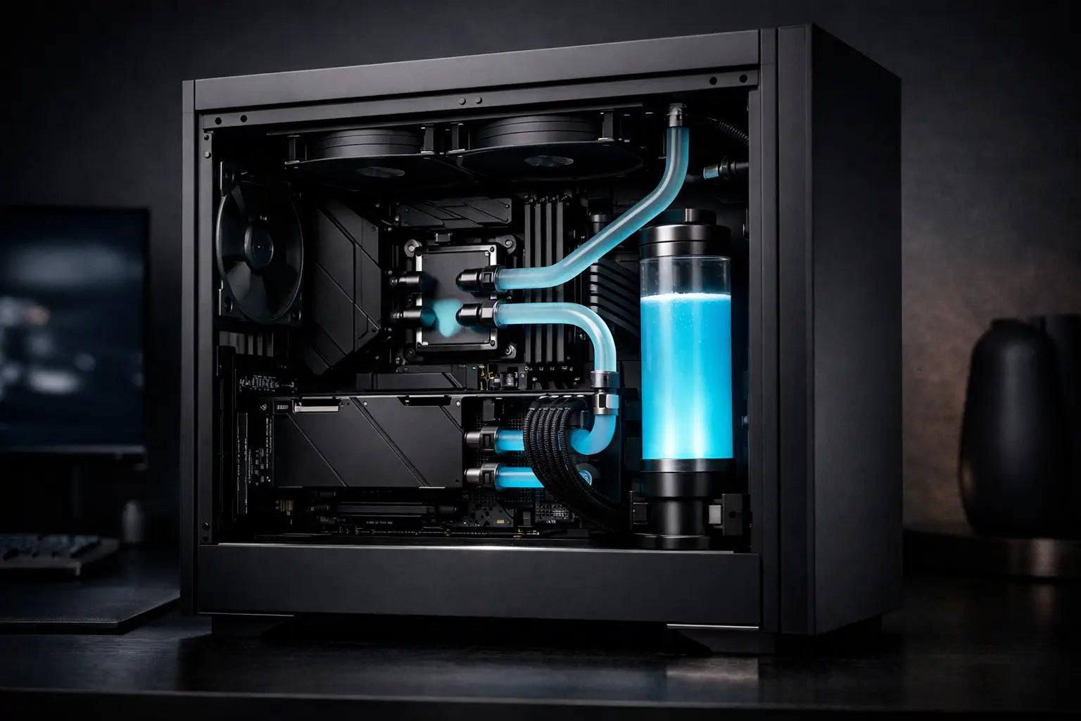 Workstation Threadripper: ¿vale la pena?