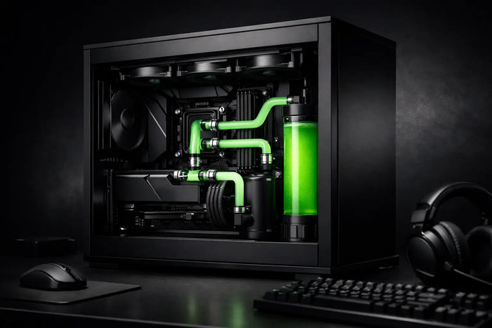 Cómo comprar PC gamer online sin fallar