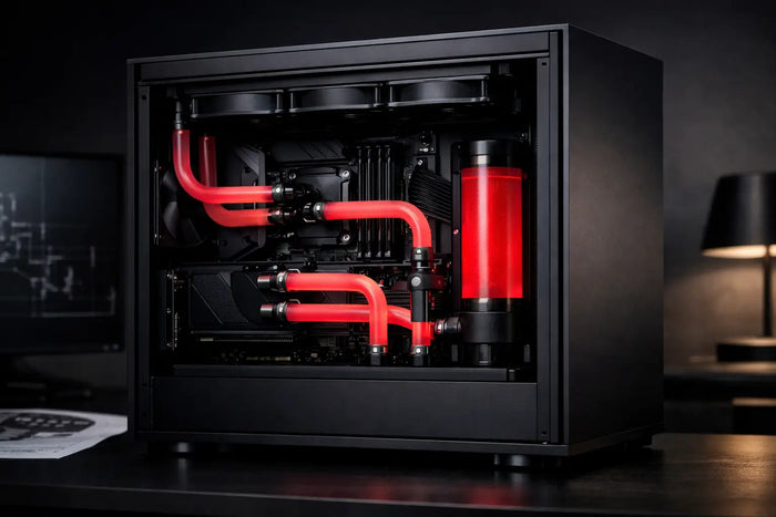 Mejores workstations para AutoCAD en 2026