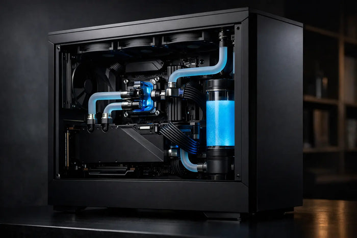 Qué PC necesito para 240Hz sin desperdiciar dinero
