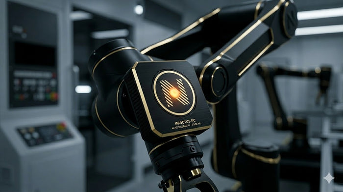 Hardware para Edge ML 2026: Agentes Autónomos en el "Borde"