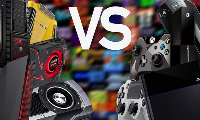 PC Gaming vs. Consolas en 2026: ¿Cuál es la mejor inversión?
