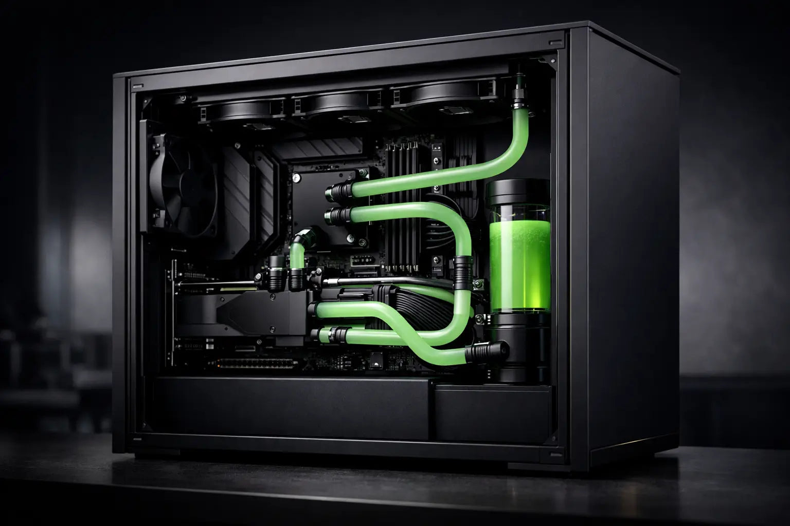 Workstation Threadripper 9970X vale la pena?