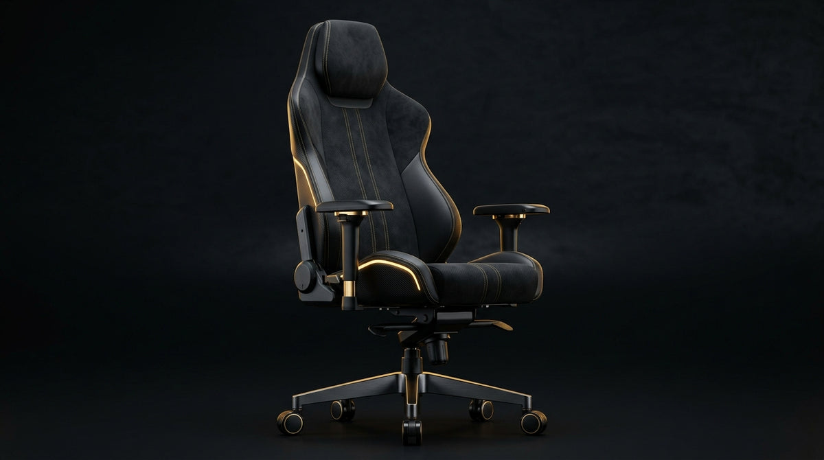 Silla Gaming en Mexico: Guia de Modelos y Precios