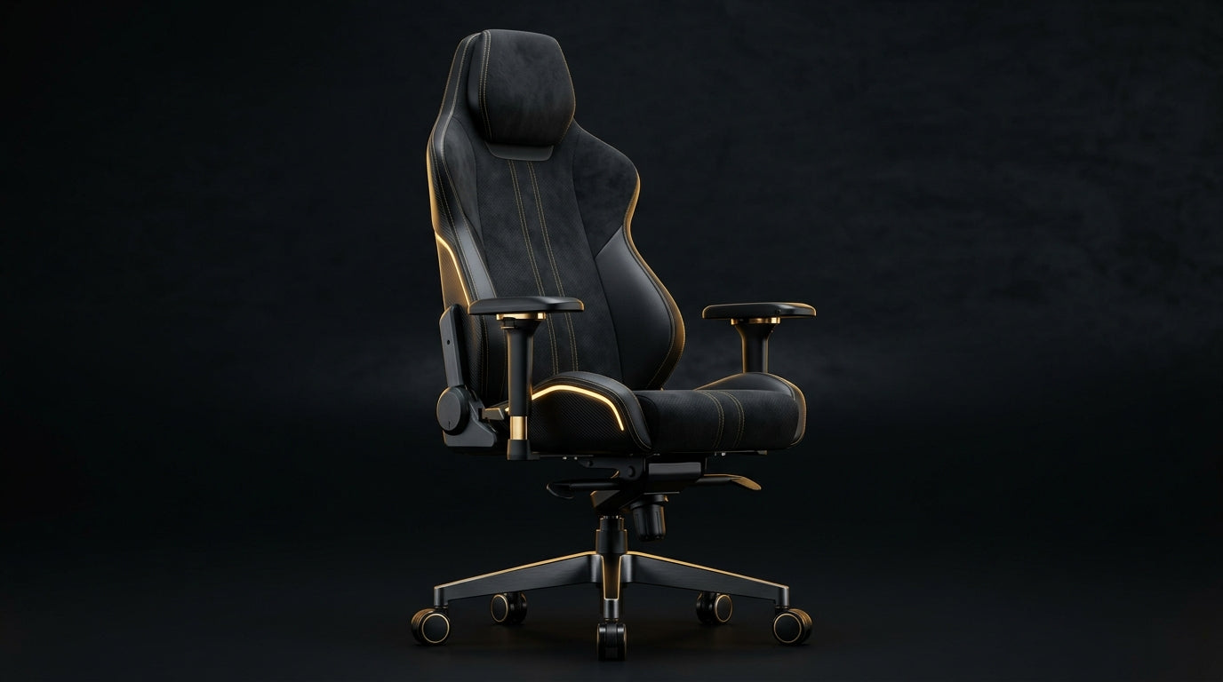 Silla Gaming en Mexico: Guia de Modelos y Precios