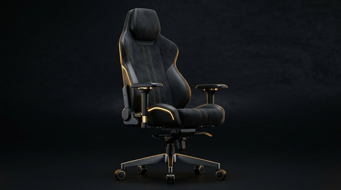 Silla Gaming en Mexico: Guia de Modelos y Precios