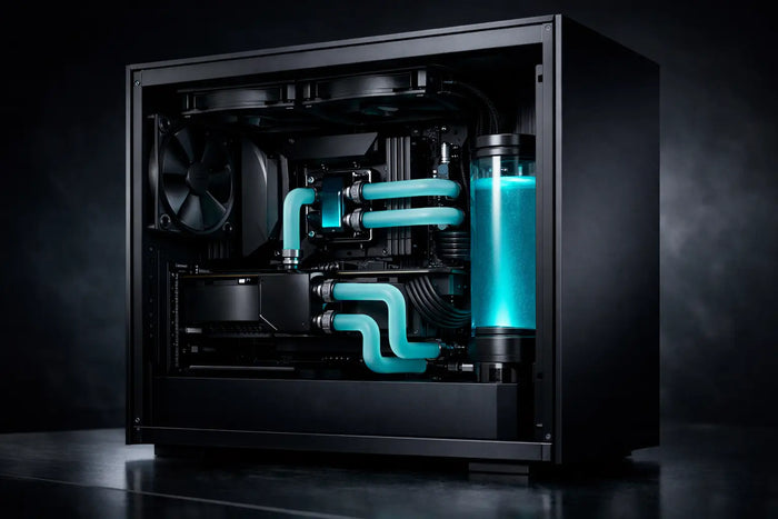 Mejores PCs para streamers que sí rinden en 2026