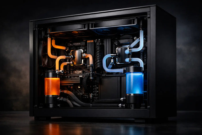 Ryzen 9 o Core Ultra: cuál te conviene