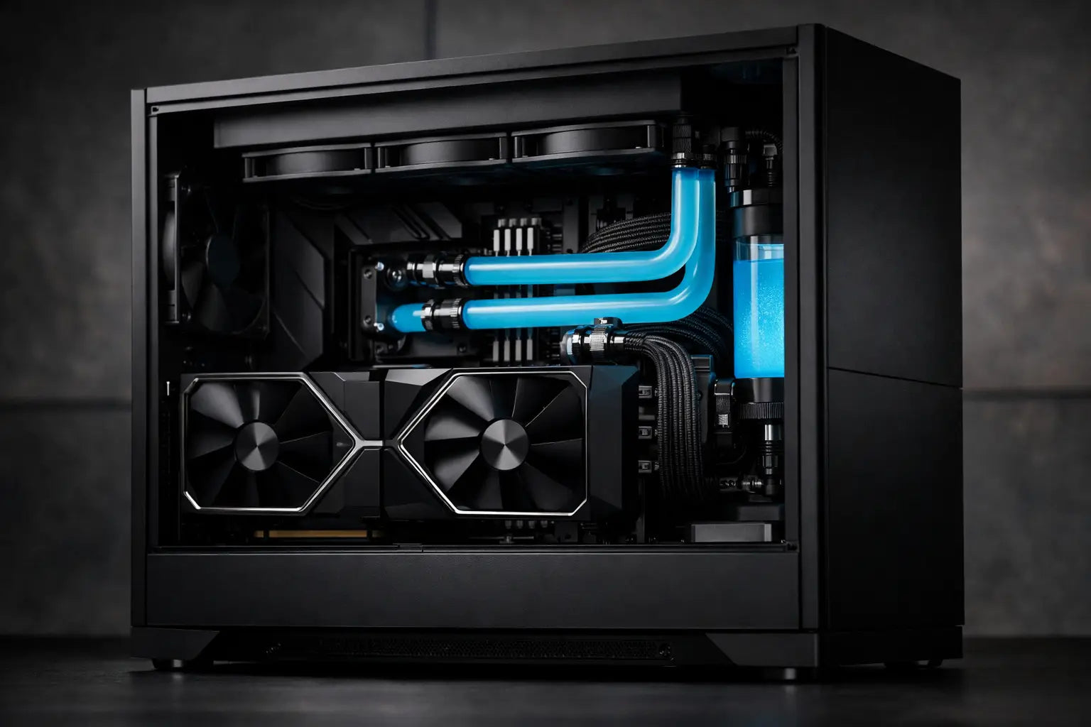 RTX 5080 vs RTX 5090: cuál te conviene