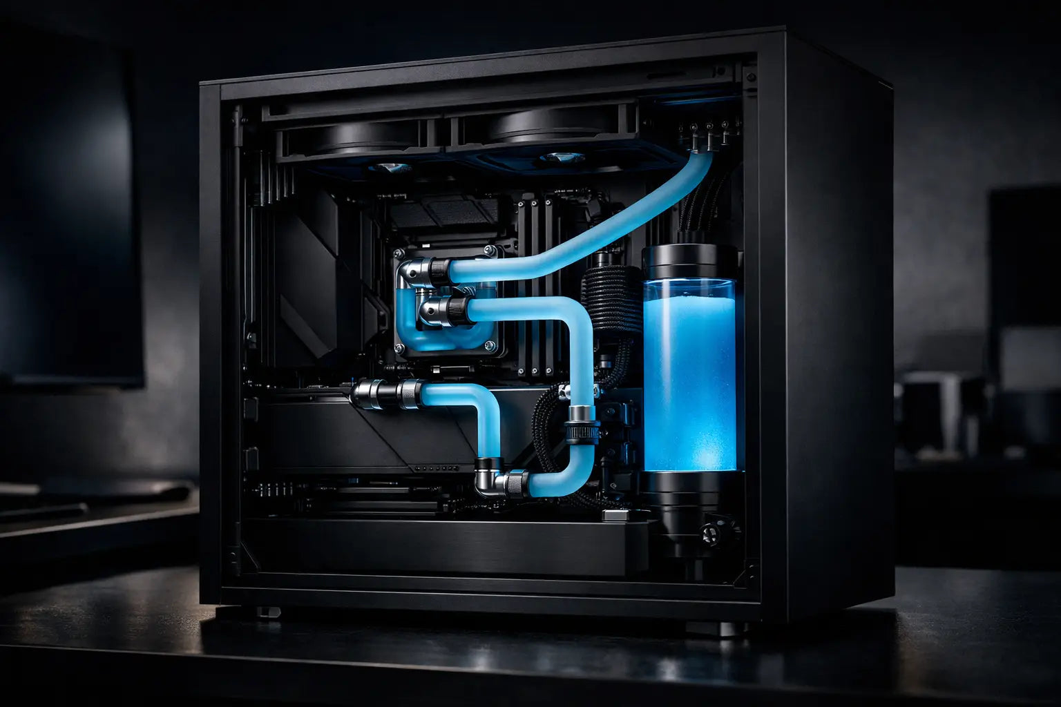 Cotización de workstations sin sobrecostos
