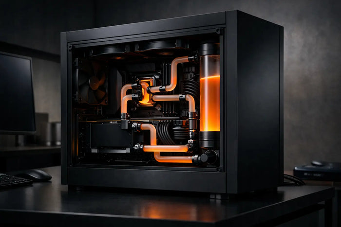 Workstation profesional: qué debe tener