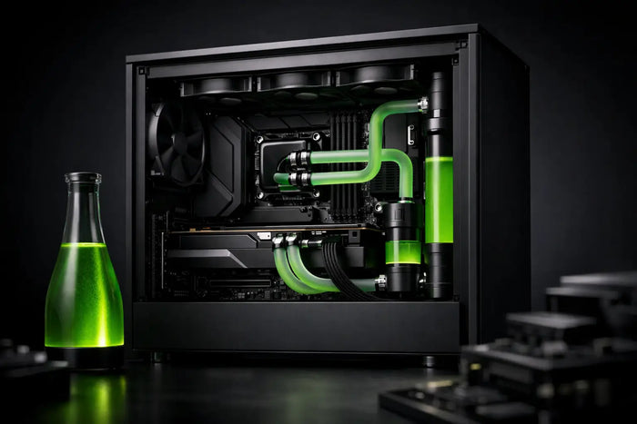 Cómo evitar cuellos de botella en tu PC gamer
