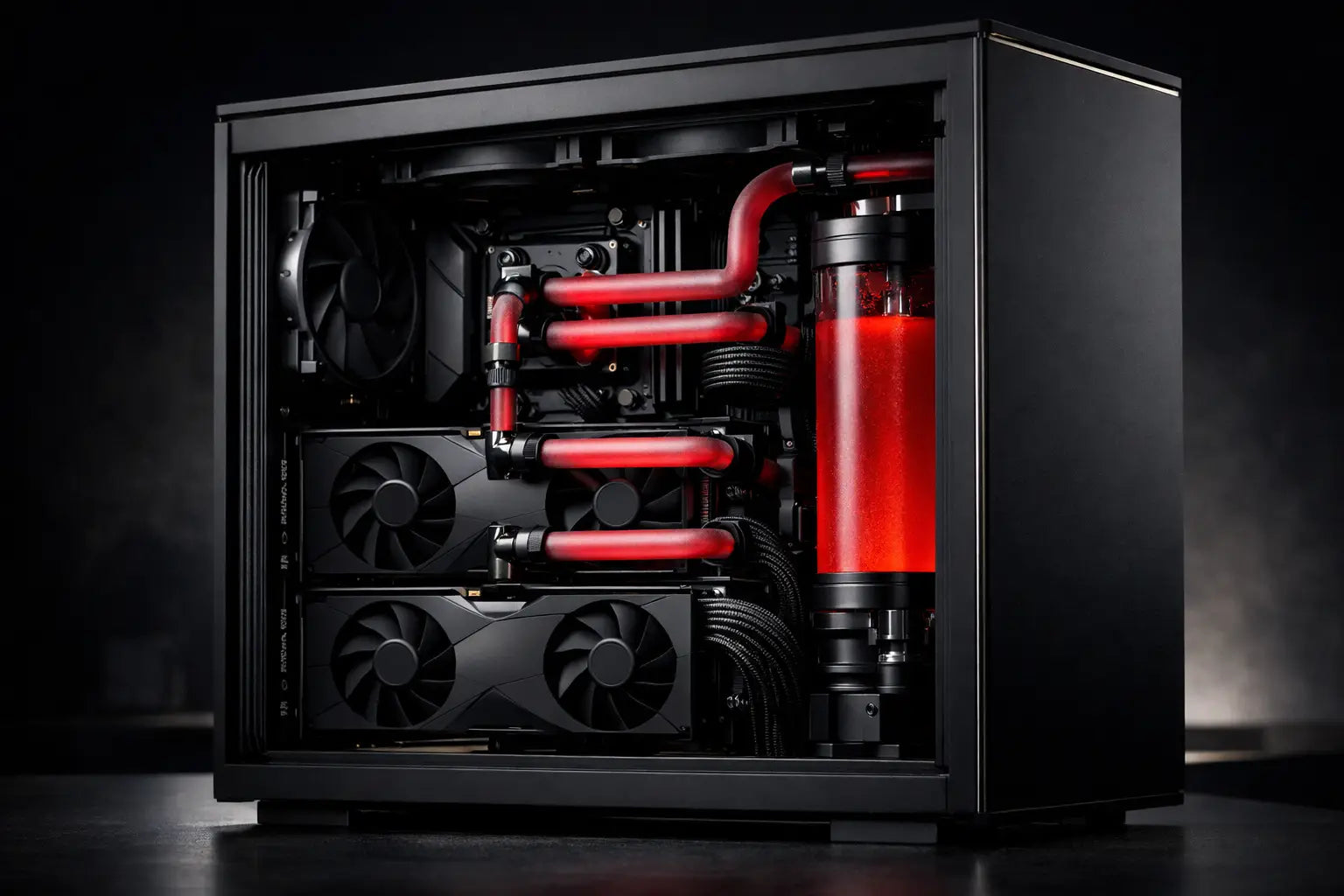 PC gamer AMD Radeon: cuál te conviene