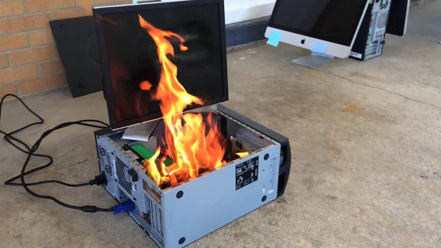 ¿Cada cuánto tiempo se debe cambiar la pasta térmica de una PC?