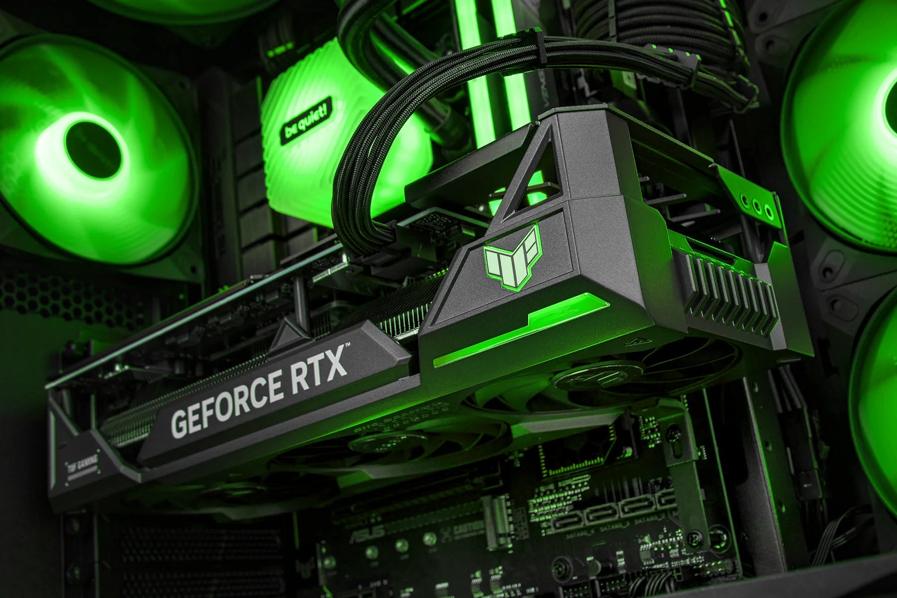 PC Gamer RTX 5070 Ti | Desempeño Gráfico Élite con Blackwell - Invictus PC Mexico