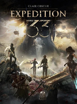PCs para jugar Expedition 33 - Invictus PC Mexico