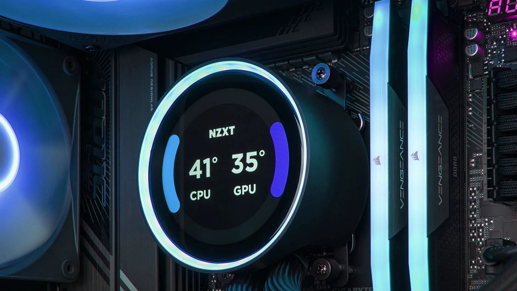 PC Gamer Intel Core i9 | Potencia Extrema para Gaming y Creación Profesional - Invictus PC Mexico