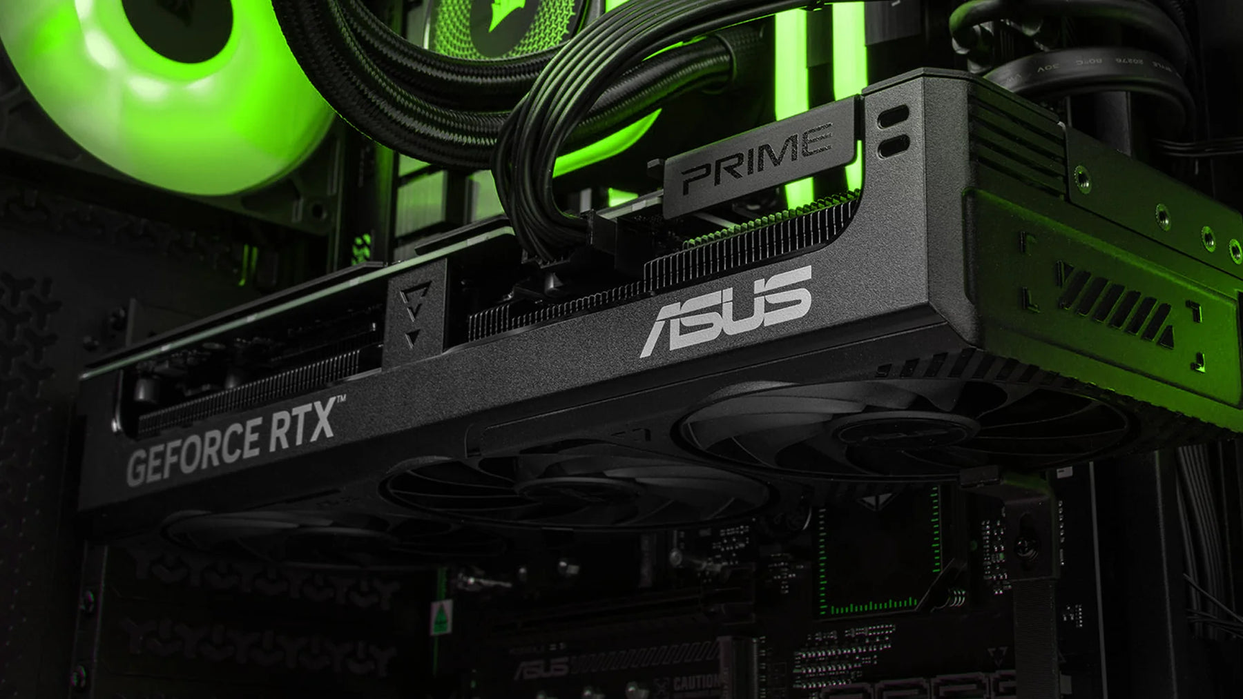 PC Gamer Nvidia - Invictus PC Mexico