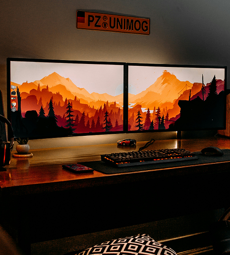 PCs para Diseño Gráfico, Multimedia y Publicidad - Invictus PC Mexico