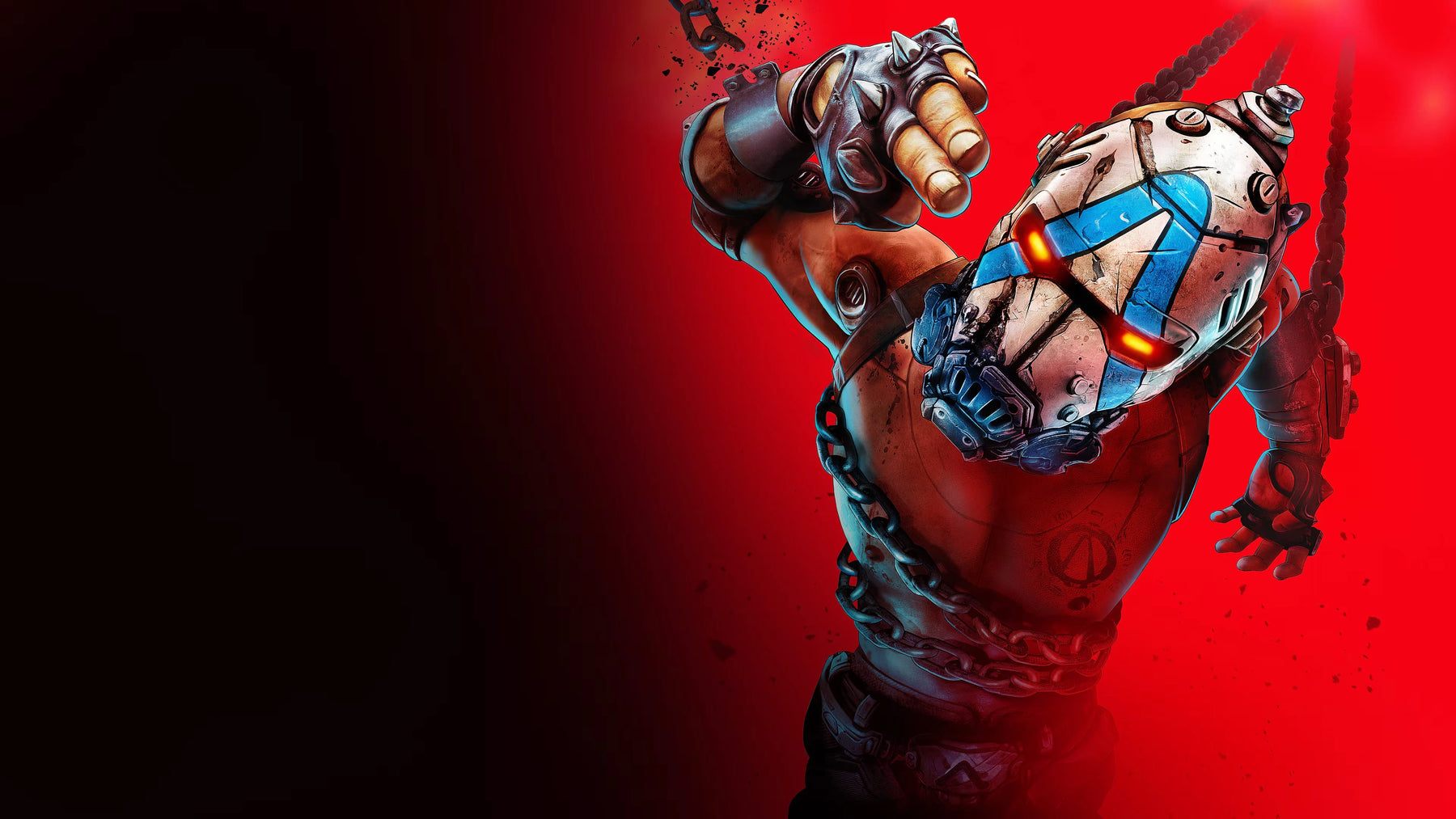 Multiplica el Caos Consigue Borderlands 4 con las tarjetas gráficas seleccionadas de la GeForce RTX Serie 50. - Invictus PC Mexico