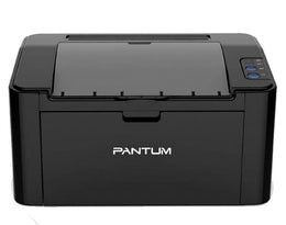Impresora Láser Monocromática Pantum P2500W, 22 ppm, 1200 x 1200 DPI