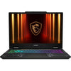 Laptop Gamer MSI Cyborg 15 B2RW, 15.6" 1920x1080 Full HD, Intel Core 7 240H, NVIDIA GeForce RTX 5050, 16GB, 512GB SSD, Windows 11 Home, Español