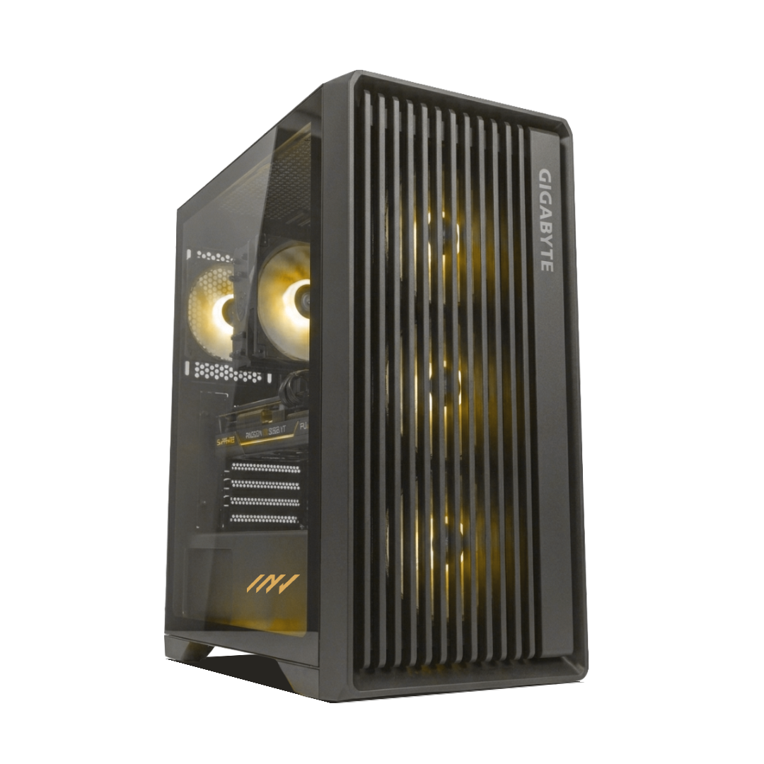 INVICTUS AGOGE - Invictus PC Mexico