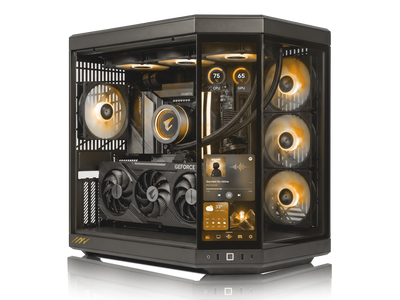 NVIDIA Studio