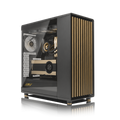 PC Profesional PNY RTX™  2000, Intel® Core™ Ultra 7 265KF, 64GB DDR5 RAM, 2TB M.2 Nvme Gen 4 SSD, Windows 11, PC Power-219,Color Negro