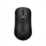 Mouse Balam Rush BR-936842 Inalámbrico Óptico 5000 DPI Recargable, Negro
