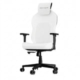 Silla Gamer VERTAGEAR VG-SL1800_WT SL1800 BLACK,WHITE EDITION