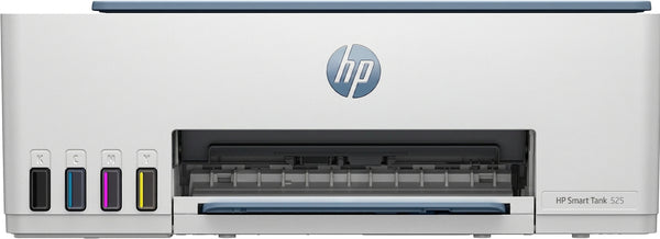 Multifuncional HP Smart Tank 525, 12 ppm, 4800 x 1200 DPI