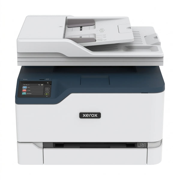 Multifuncional Láser Color XEROX Multi. Color C235_DNI, 22 ppm, 4800 x 4800 DPI, Wi-Fi, Ethernet, USB, Nube, Duplex